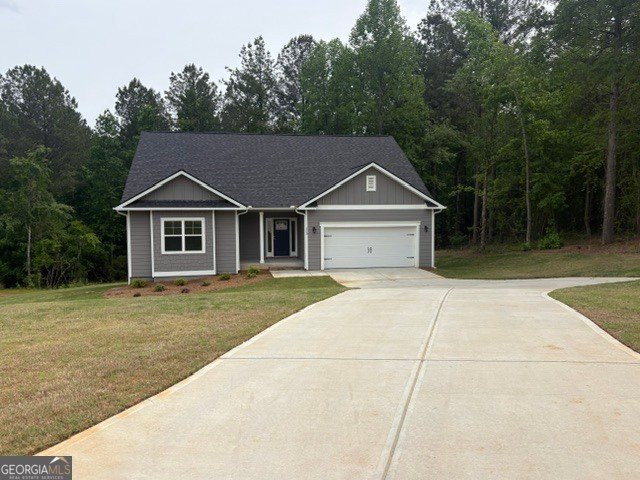 House in Maysville, Georgia, United States 2 - 17875598
