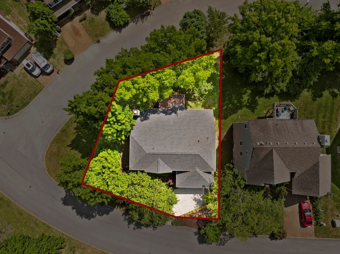 House in Nashville, Tennessee, United States 2 - 17876445