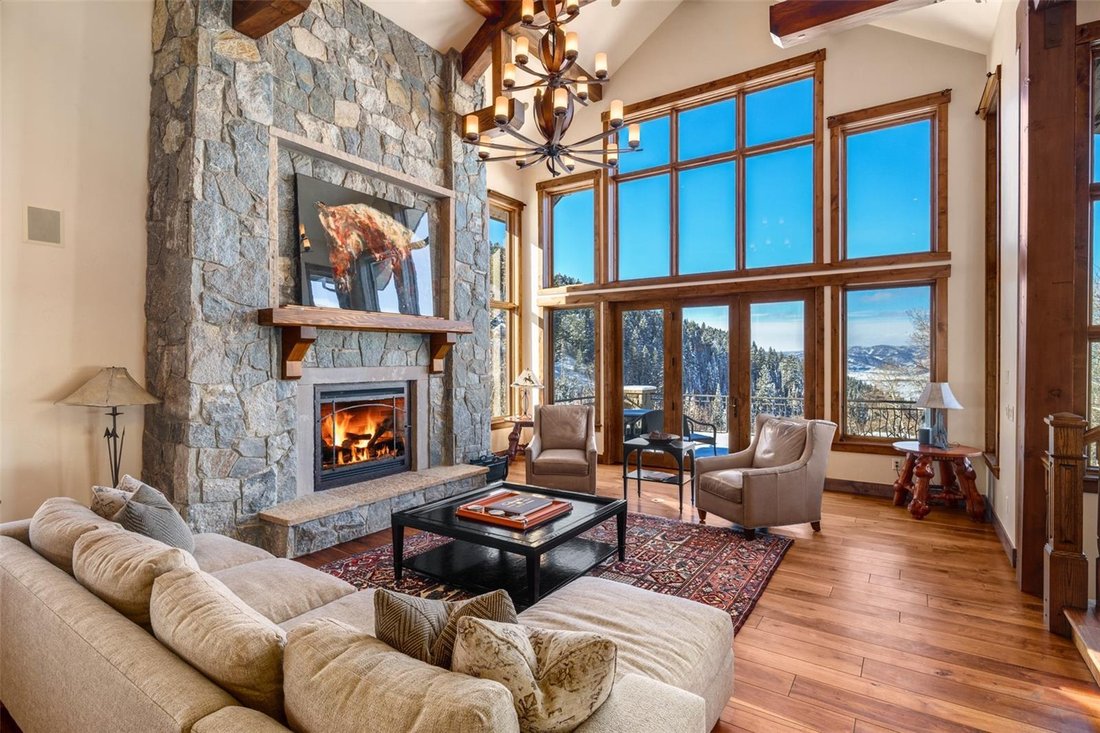House in Steamboat Springs, Colorado, United States 3 - 17872820