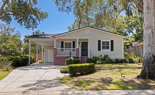 House in St. Petersburg, Florida, United States 1