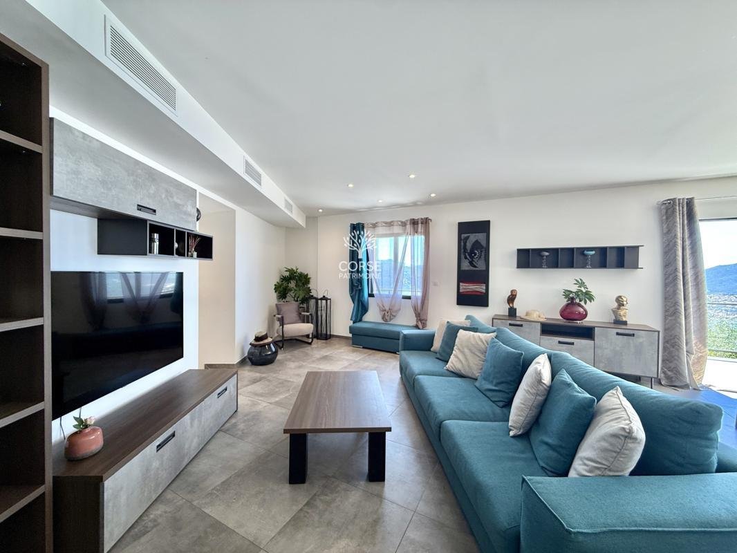 Villa in Olmeto, Corsica, France 4 - 15676148