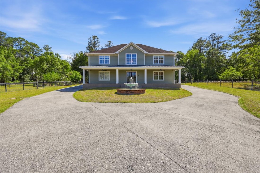 Land in Melrose, Florida, United States 1 - 17872196