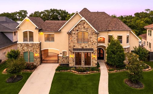 Maison à Katy, Texas, États-Unis 1