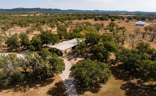 Casa en Medina, Texas, Estados Unidos 1