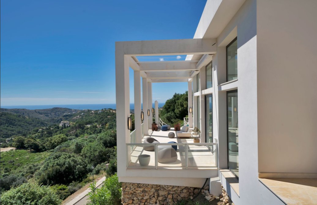 Villa in Marbella, Andalusia, Spain 5 - 17879505