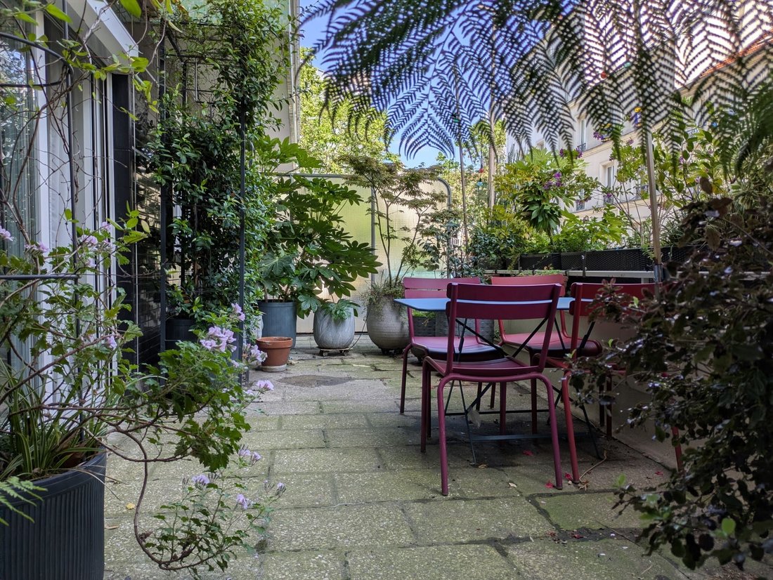 Apartment in Palais Royal, Paris 1er Arrondissement, Paris 1 - 17865574