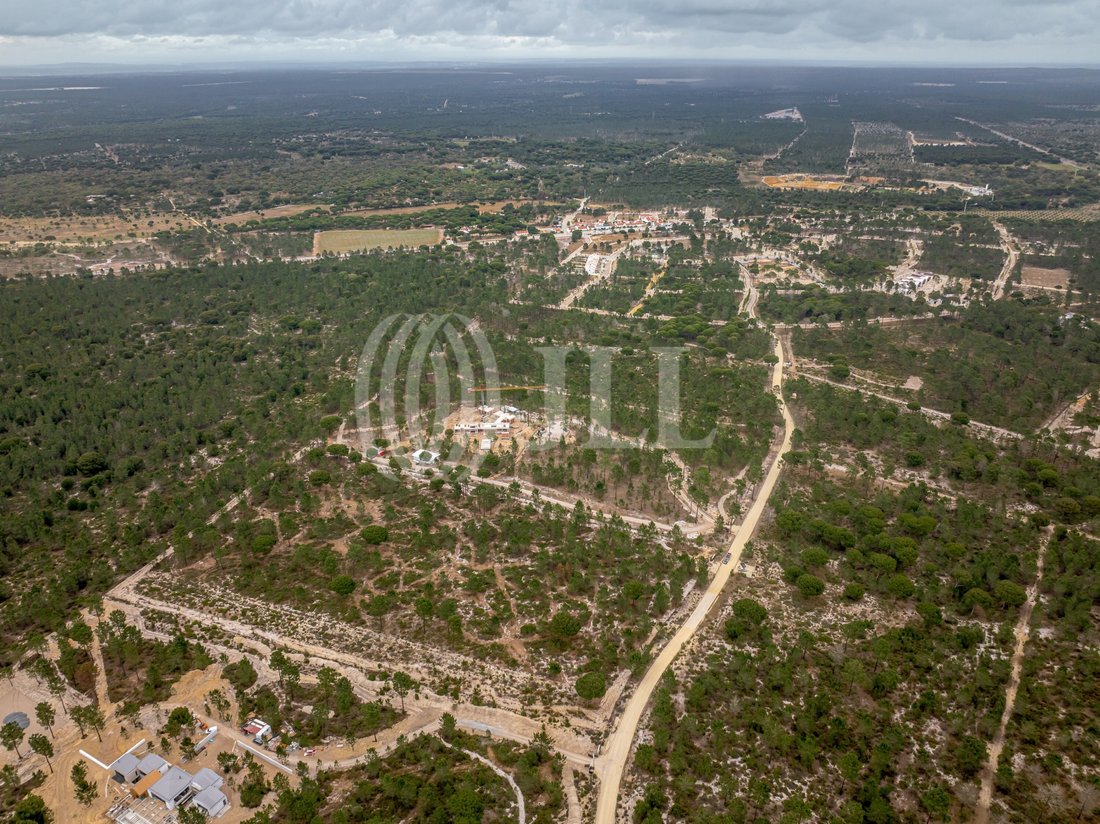 Land in Grandola e Santa Margarida da Serra, Setubal, Portugal 4 - 17873955