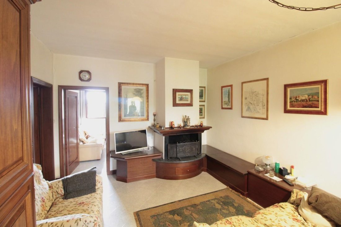 Country House in Peccioli, Tuscany, Italy 5 - 17876970
