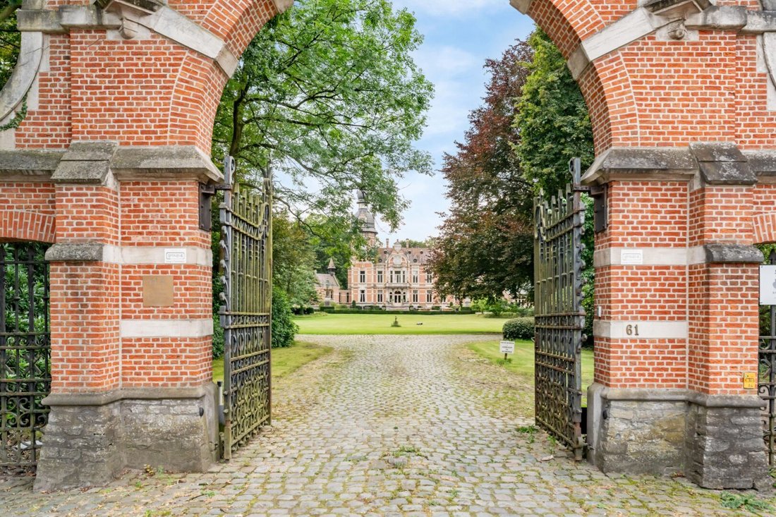 Villa in Kapellen, Flanders, Belgium 2 - 15315720