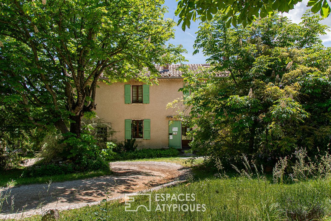 Villa in Cruis, Provence-Alpes-Côte d'Azur, France 5 - 17873408