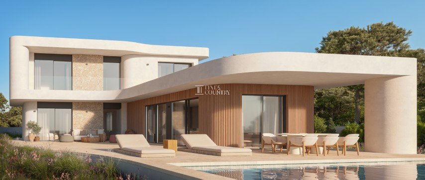 Villa in Xabia / Javea, Valencian Community, Spain 2 - 17873357