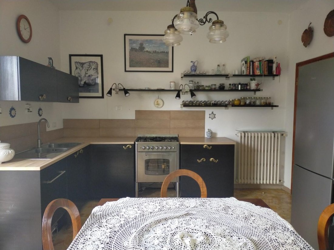 Villa in Pontasserchio, San Giuliano Terme, Tuscany 3 - 17876975
