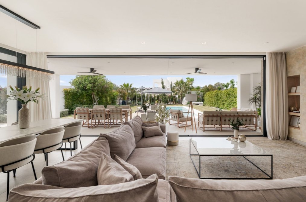 Villa in El Faro, Mijas, Spain 2 - 17879488