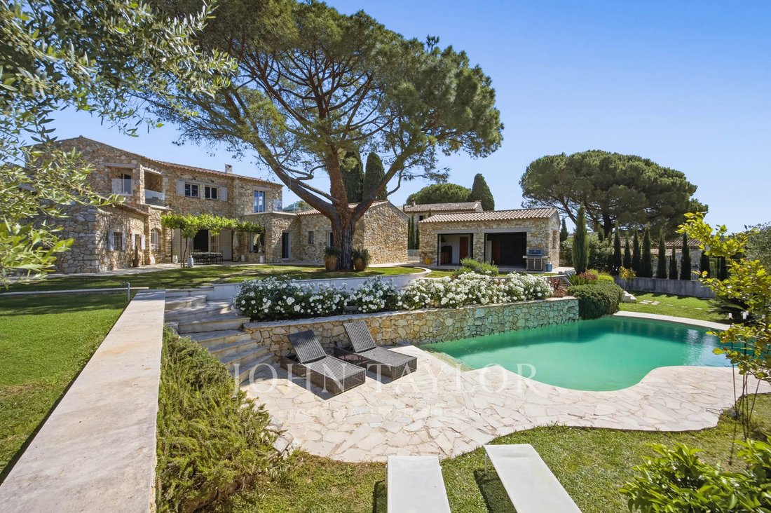 House in Saint-Paul-de-Vence, Provence-Alpes-Côte d'Azur, France 4 - 17881525