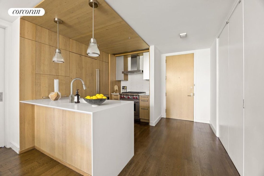 Condo in New York, New York, United States 5 - 17873737