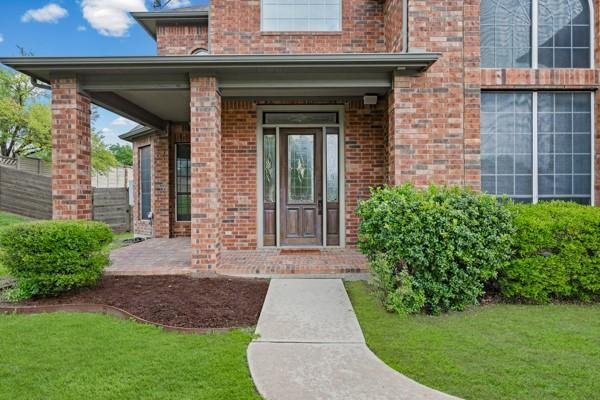 House in Cedar Park, Texas, United States 4 - 17880818