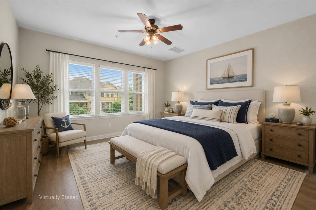 Condo in Austin, Texas, United States 4 - 17875346