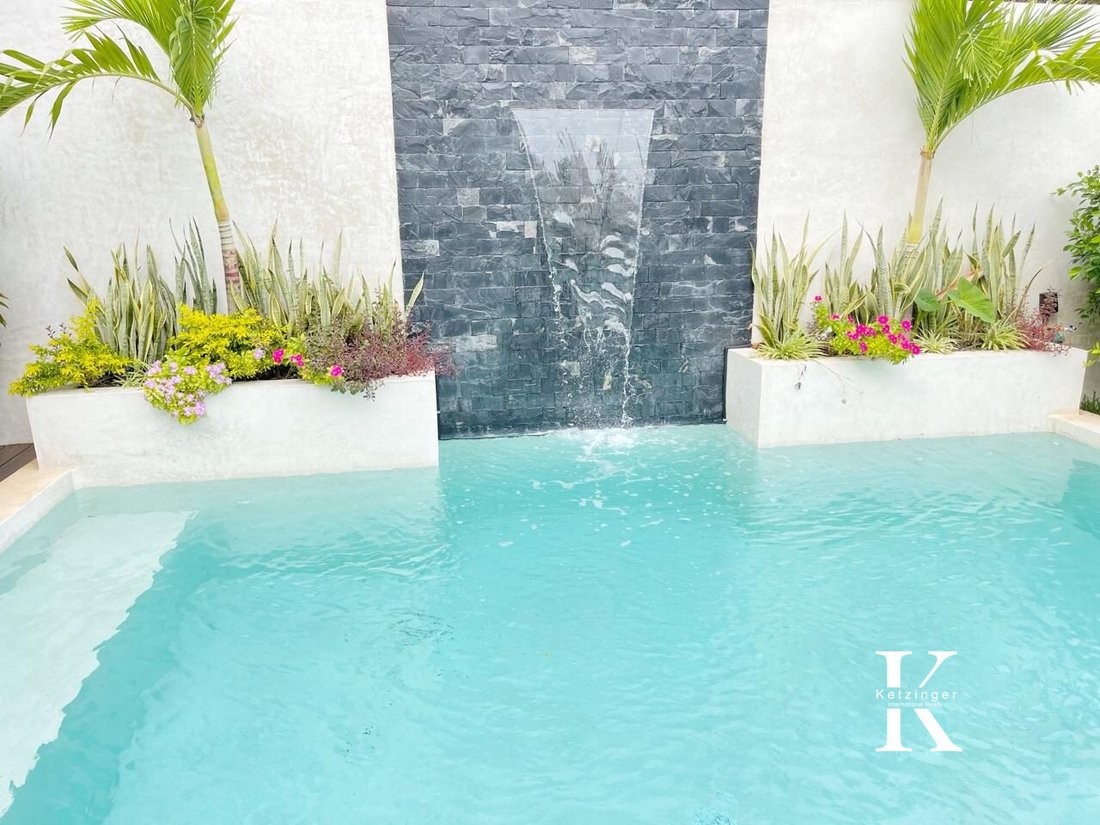Villa in Alma Tulum Hotel, Quintana Roo, Mexiko 3 - 17877880