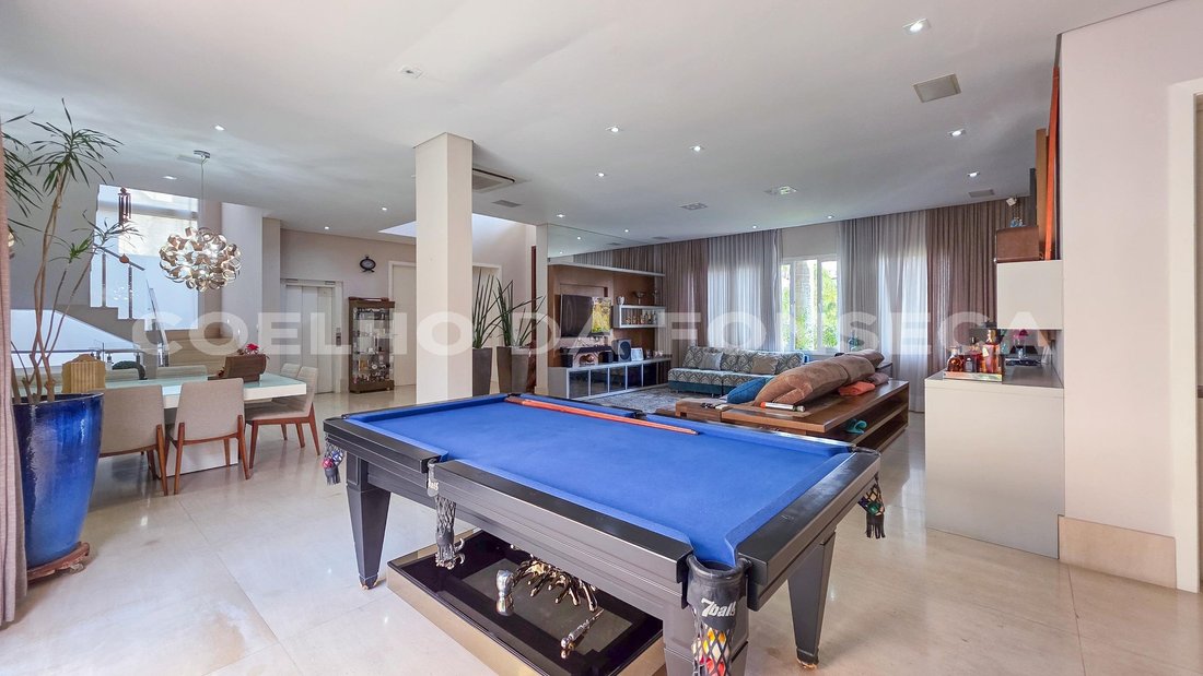 Condo in Barueri, State of São Paulo, Brazil 3 - 17877984