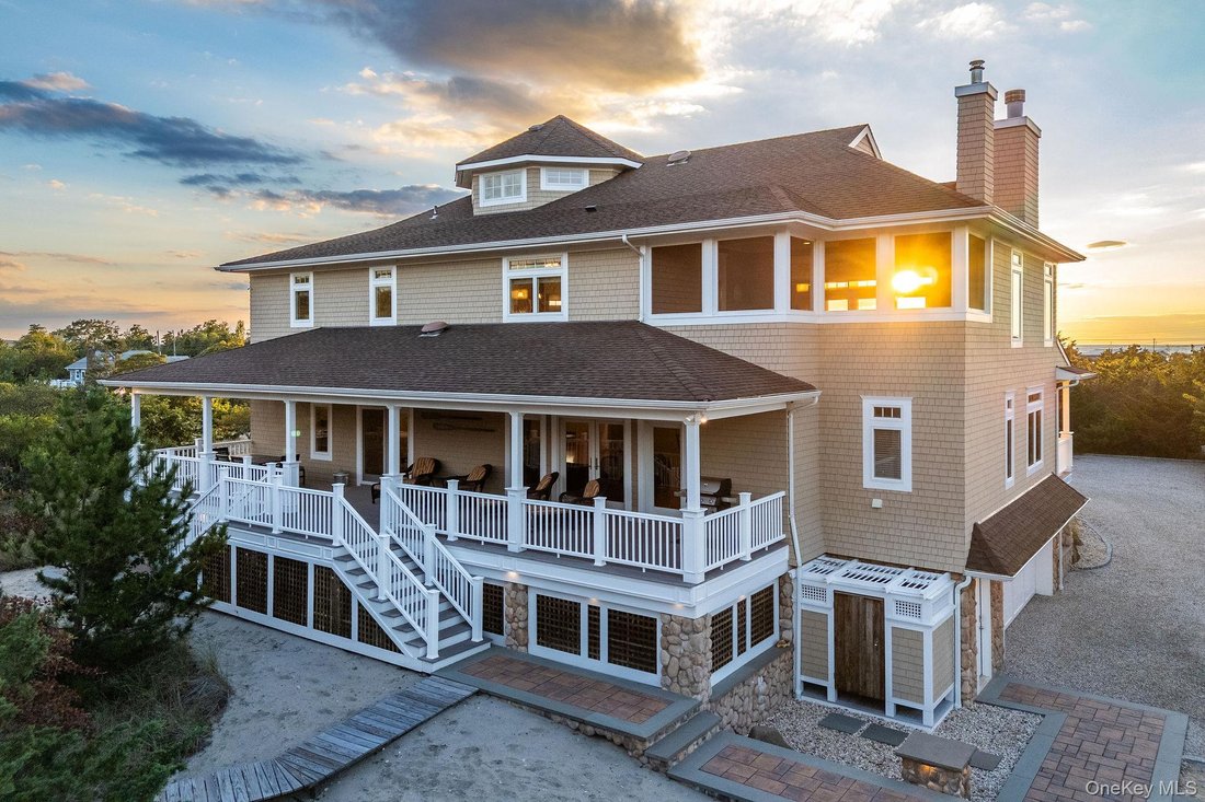 Casa en Southold, Nueva York, Estados Unidos 5 - 17872939