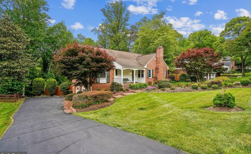 Annandale, Virginia, Estados Unidos 1