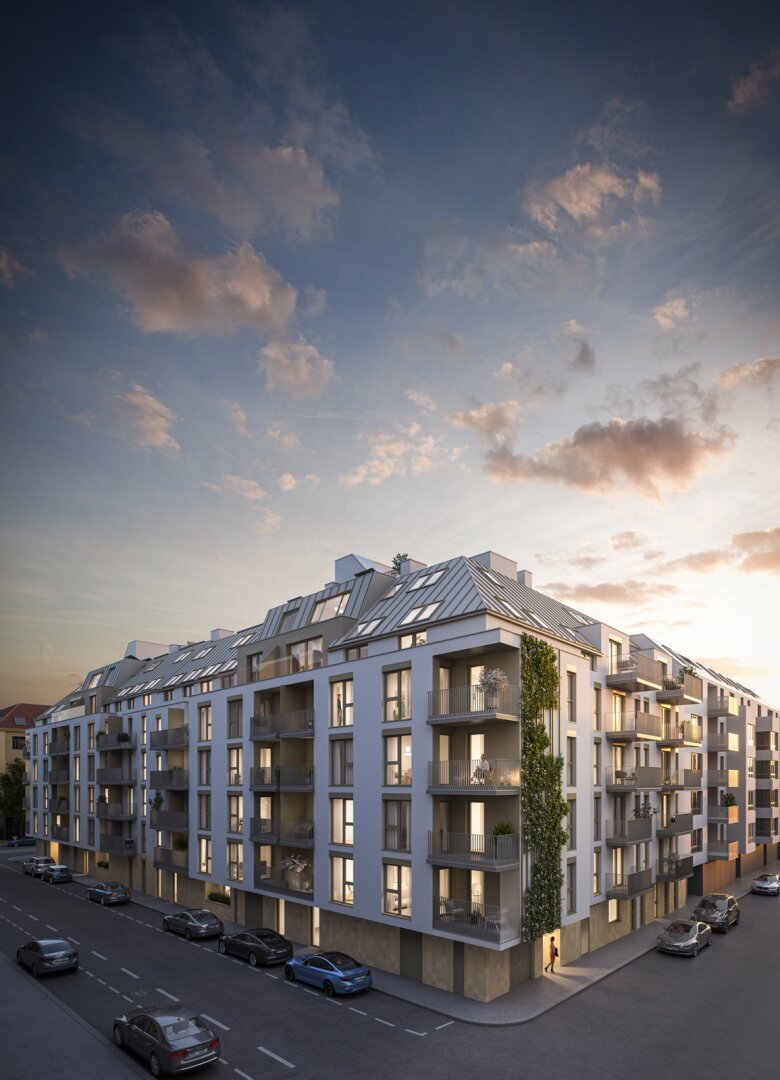 Apartment in Vienna, Wien, Austria 4 - 17880061