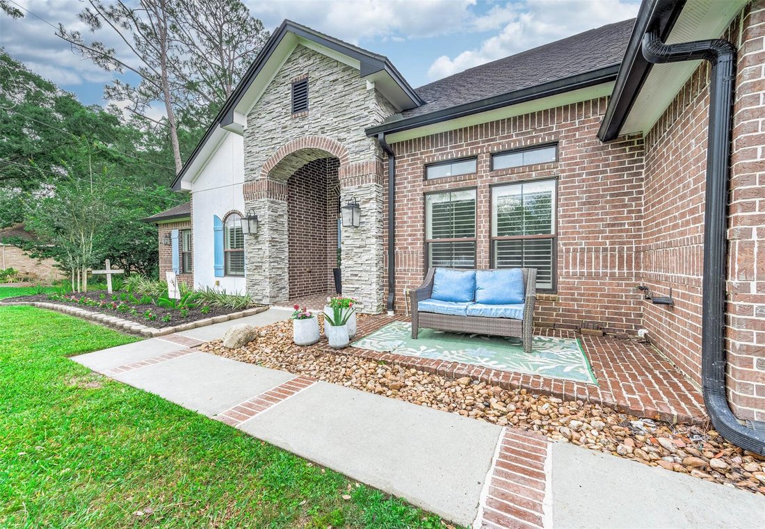 House in Alvin, Texas, United States 4 - 17881206