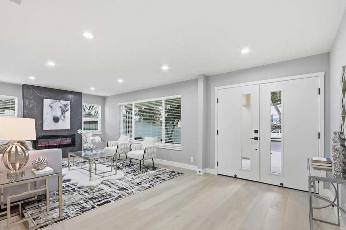 House in Santa Clara, California, United States 5 - 17880853