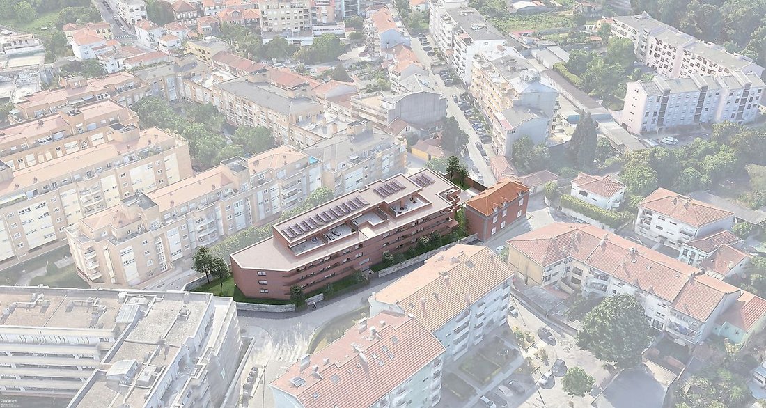 Apartment in Ramalde, Porto District, Portugal 4 - 17881052