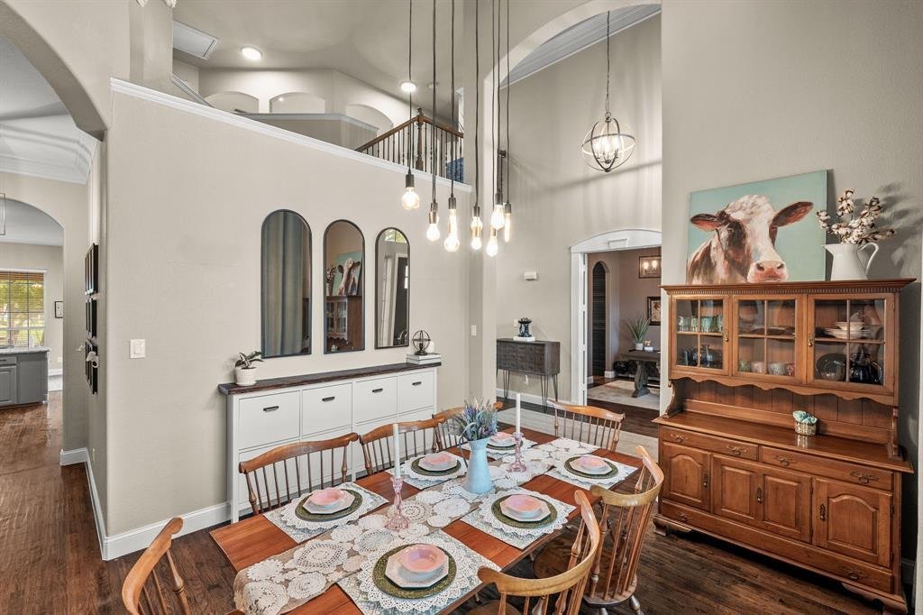 House in Celina, Texas, United States 5 - 17876647