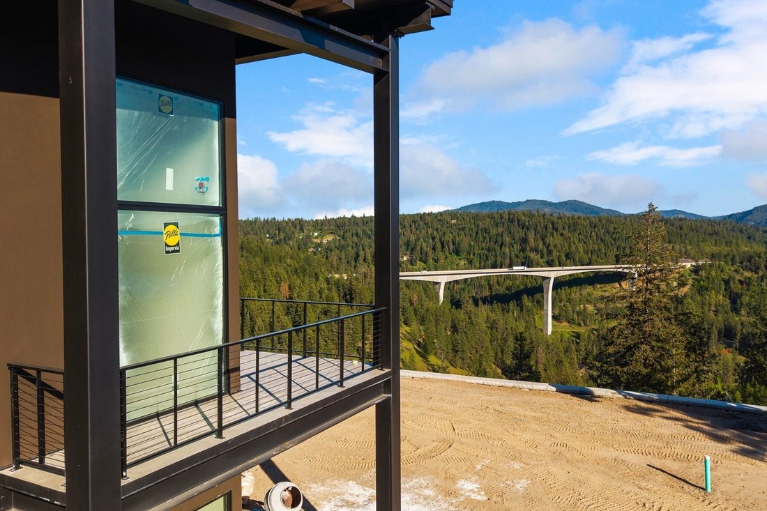 House in Coeur d'Alene, Idaho, United States 5 - 17884580