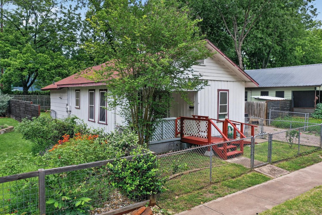 House in Austin, Texas, United States 3 - 17875419