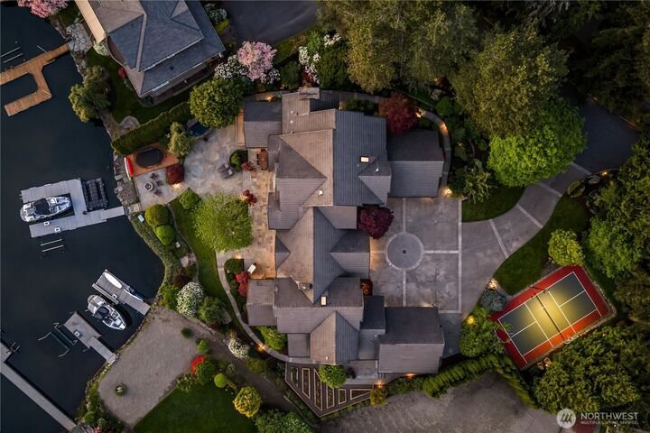 House in Sammamish, Washington, United States 1 - 17886709