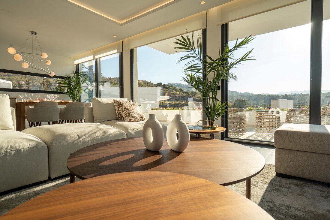 Villa in La Cala de Mijas, Mijas, Spain 2 - 17879356
