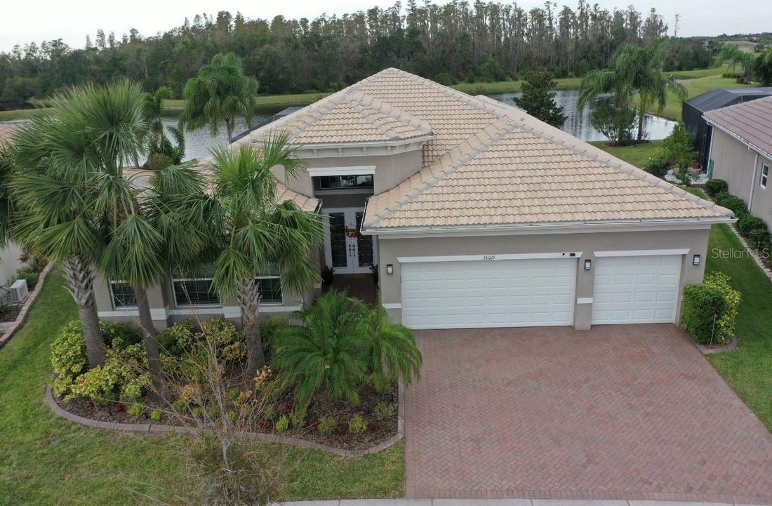 House in Wimauma, Florida, United States 5 - 17604892