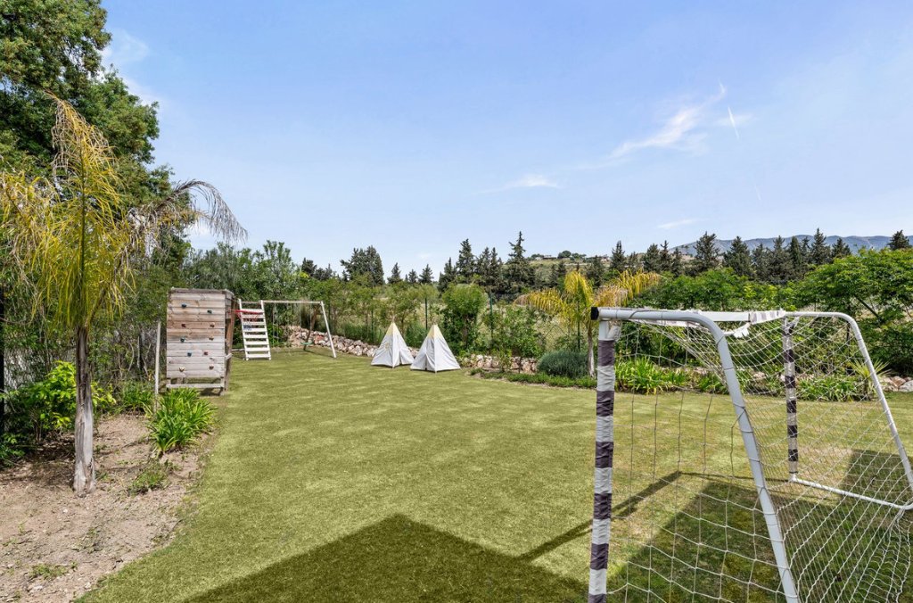 Villa in El Faro, Mijas, Spain 4 - 17879488