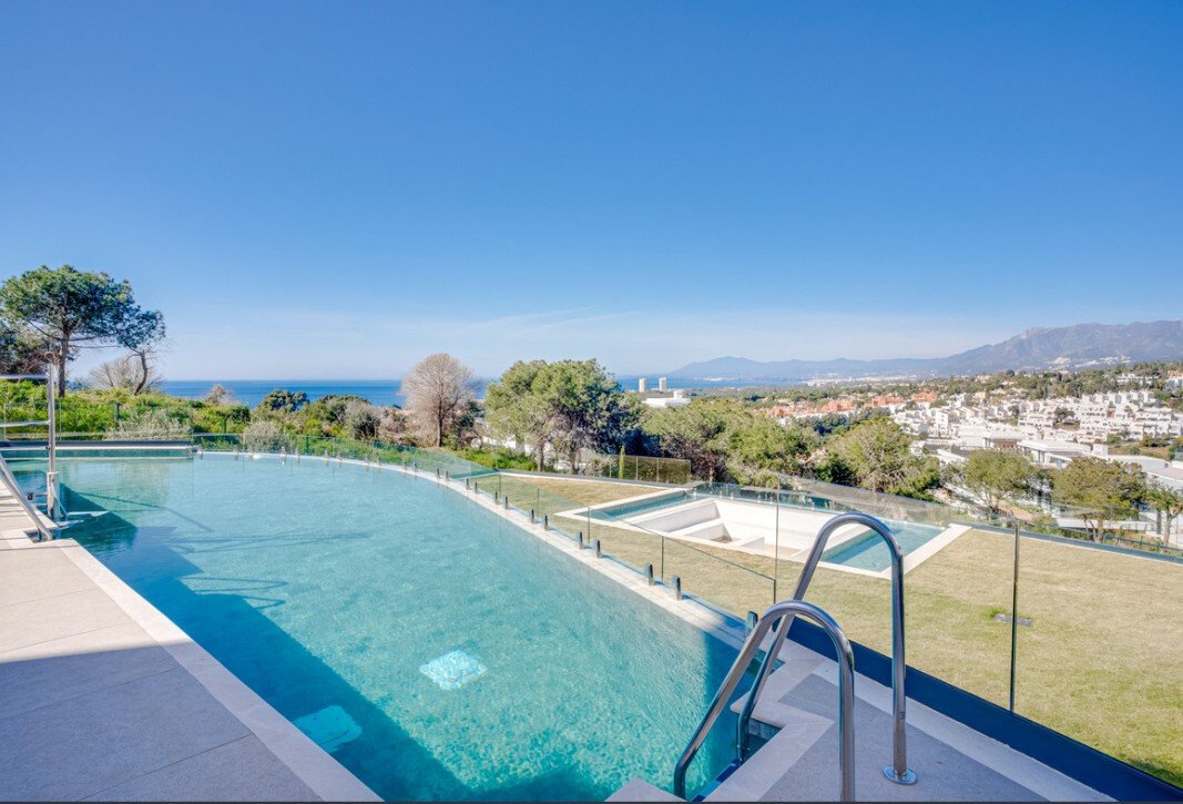Apartment in Puerto De Cabopino, Elviria-Cabopino, Marbella 2 - 17874829