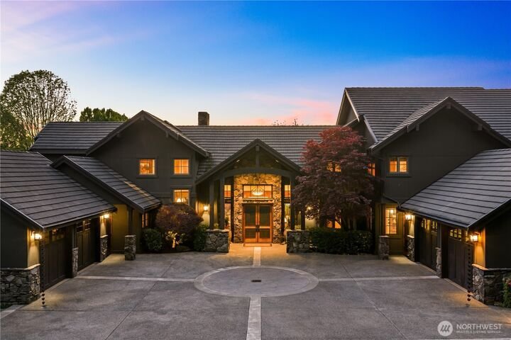 House in Sammamish, Washington, United States 2 - 17886709