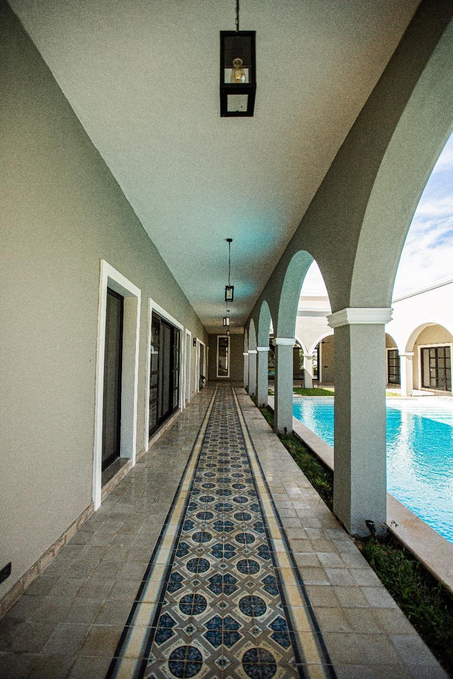 House in Mérida, Yucatan, Mexico 4 - 17873338