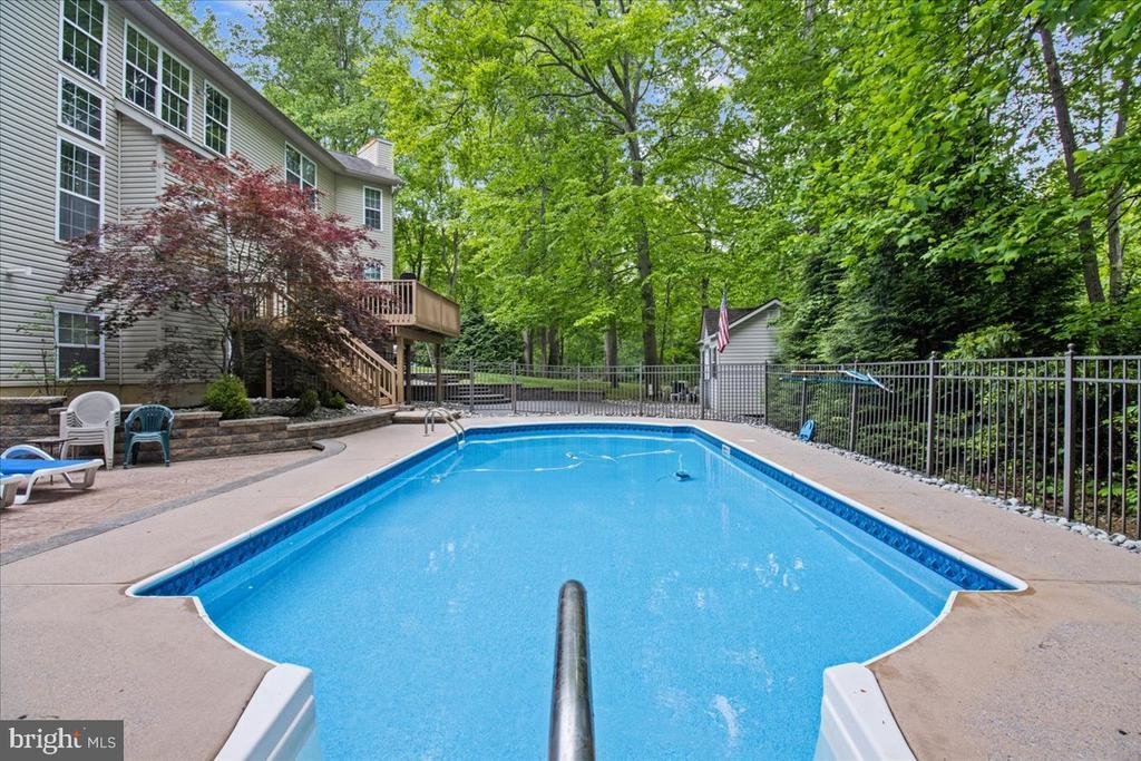 House in Pilesgrove, New Jersey, United States 3 - 17880218