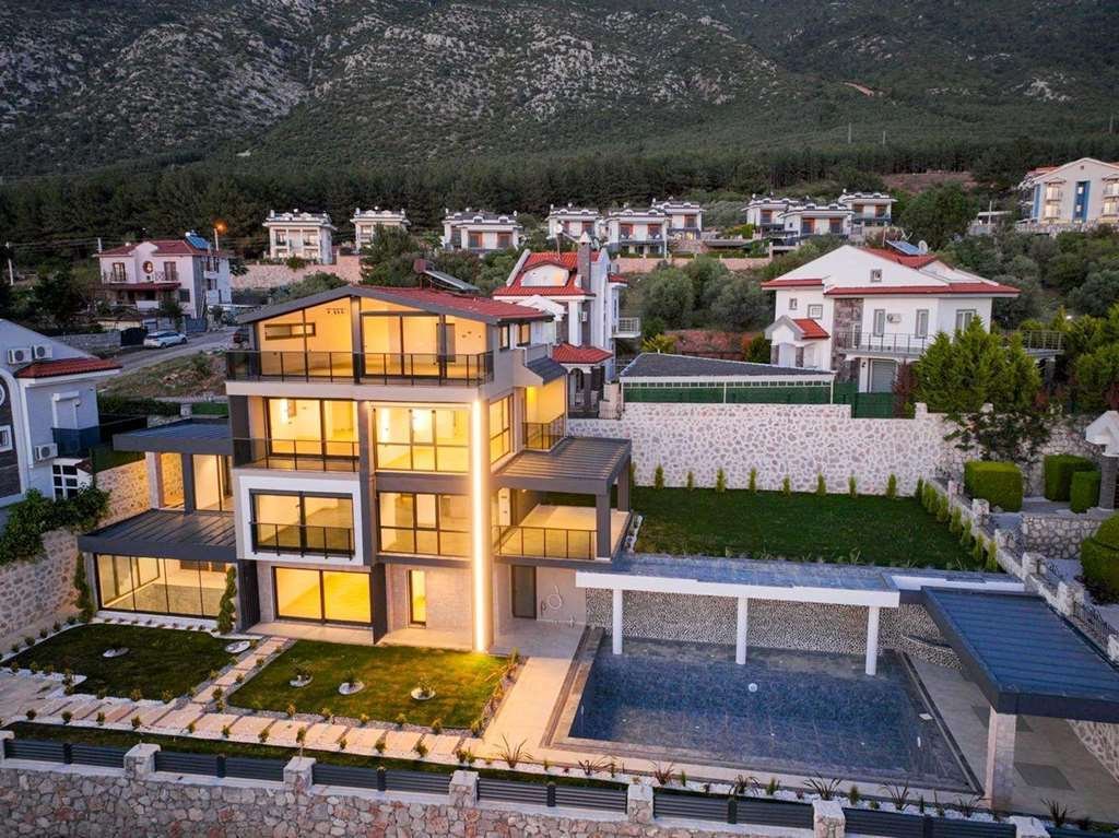 Ölüdeniz, Muğla, Turkey 2 - 17881437
