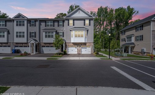 House in North Middletown, New Jersey, United States 1