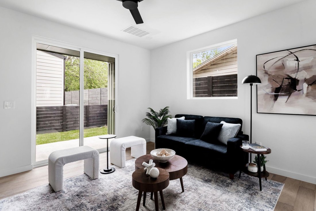 House in Austin, Texas, United States 4 - 17875344