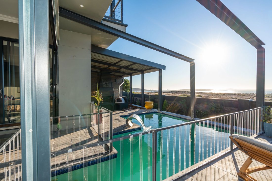 House in Myburgh Park, Western Cape, South Africa 1 - 17875411