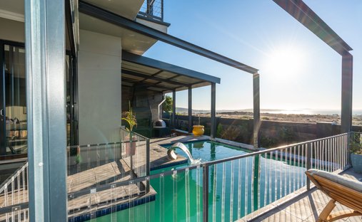 House in Langebaan, Western Cape, South Africa 1