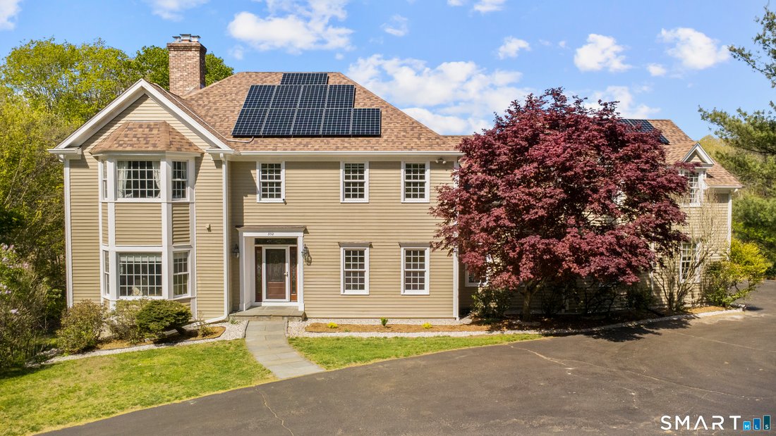 House in Monroe, Connecticut, United States 1 - 17886999