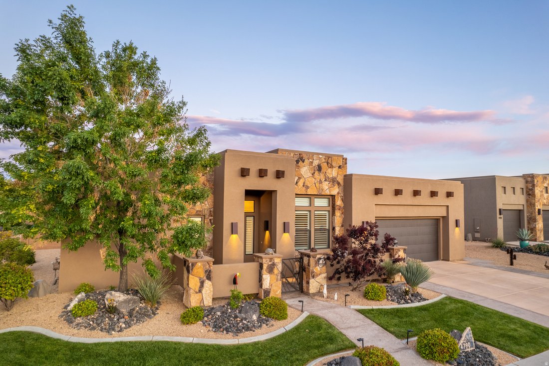 House in St. George, Utah, United States 1 - 17882954