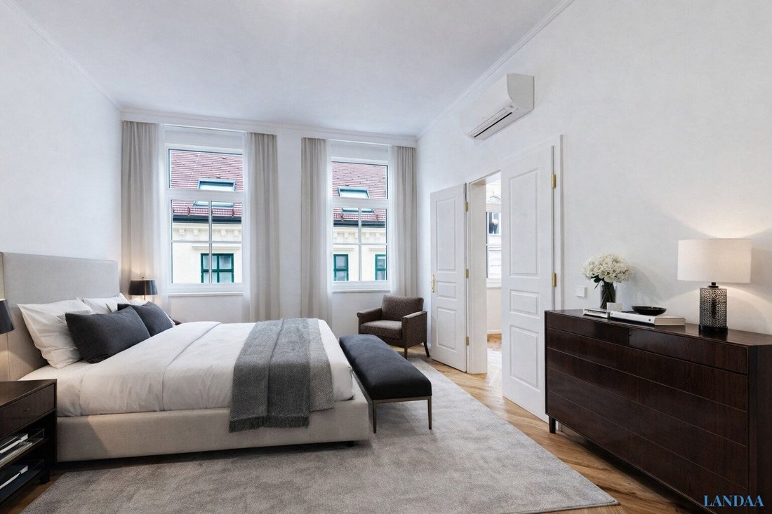 Apartment in Vienna, Wien, Austria 3 - 17879912