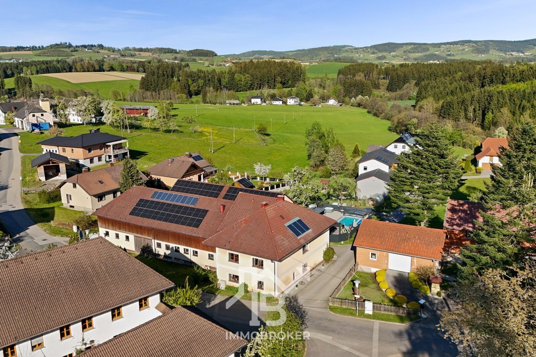 Country House in Gramastetten, Upper Austria, Austria 3 - 17879921