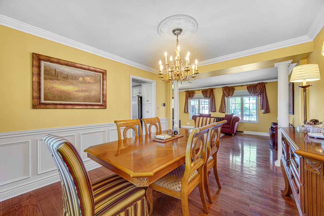 House in Orland Park, Illinois, United States 3 - 17876206
